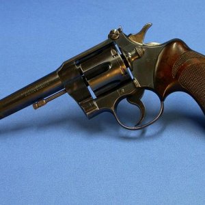Colt OM, Roper