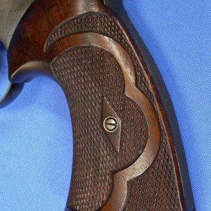 Colt OM, Roper, left side