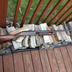 Ithaca First Year 37T Ser. 813