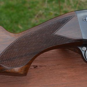 Remington 17