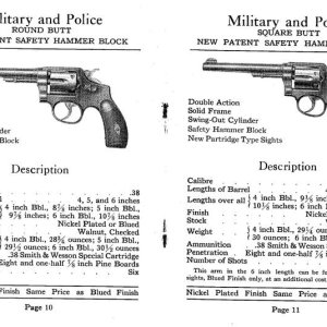 D3 Catalog March 1923