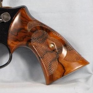 KB French Walnut
