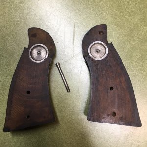 Registered Magnum Grips 2