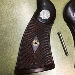 Registered Magnum Grips 3