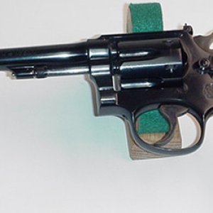 1st model  K22 serial 646XXX. Shipped 1934