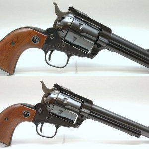 Blackhawk 41 Magnums (circa 1967)