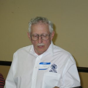 Jim Fisher | Smith & Wesson Forum