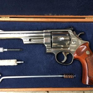 model 29-2