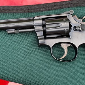 K22 Masterpiece 1953-2