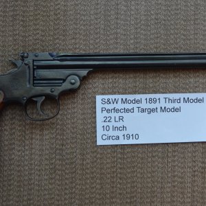 Model 1891