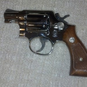 Model 10 5 SB