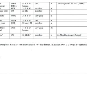 Ger 1 B12292019