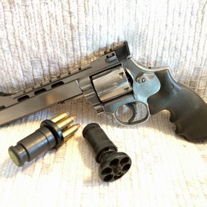 .38 SPL PPC