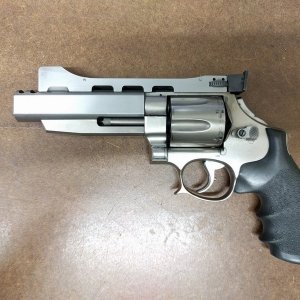 .44 Auto Mag