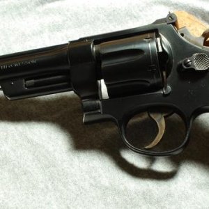 1950 Target 45 alternate 1