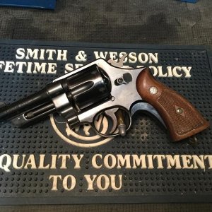 Model 38-44 HD Ser# 154xxx