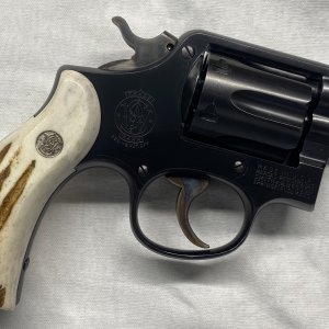 1950 38 M&P -Right