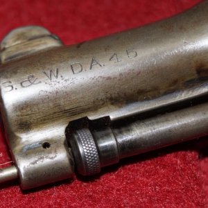 1917 cutlug