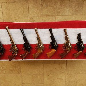 M29 2 set #2