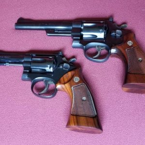K vs N Stocks