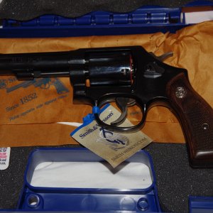 IMGP1835  New unfired Model 10
