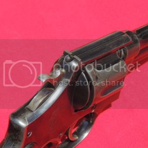Red9 Rear Sight