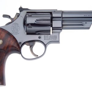 Model 29-1 with rare 5-inch barrel