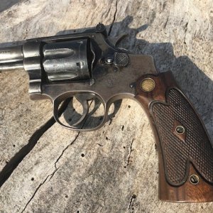 bekeart left grip