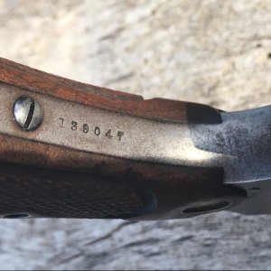 bekeart serial