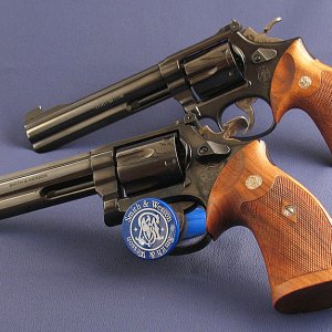 M14 6 six inch RB