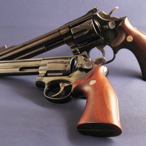 M14 6 six inch SB