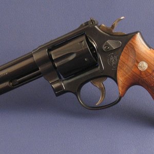 M14 7 Left Side