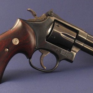 M14 6 Roper BJHxxxx