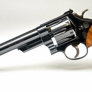 Model 25-2, 8 3/8, 1972