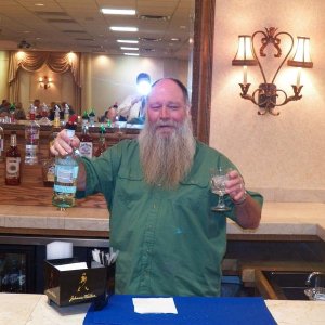 sure, I'll have another, thanks