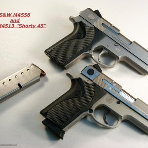 S45 and 4556 PIE