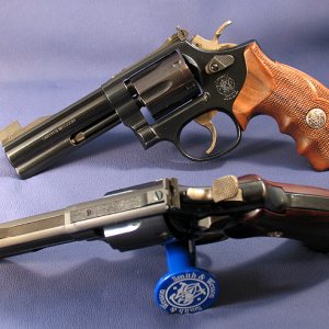 Roper M14s   pair