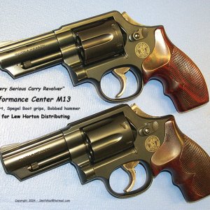 Serious carry revolvers   04a