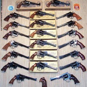 Model 14 Collection  01