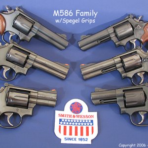 M586 family w info