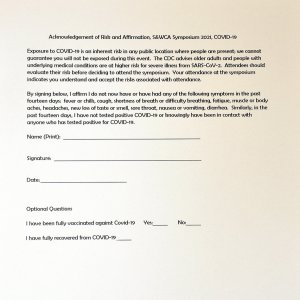 Statement