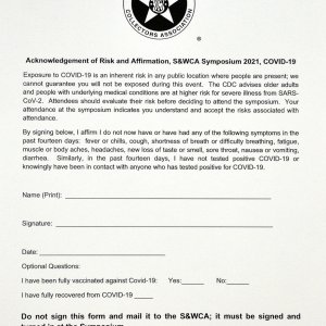 Statement SWCA