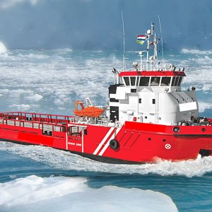 sanaborg ice