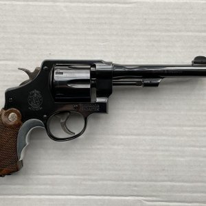 Model 22-4, updated Model 1950 Army