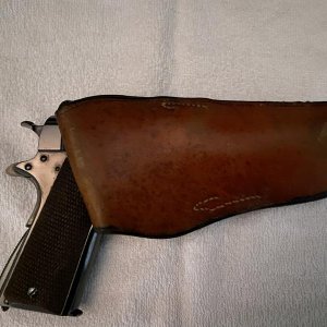 D2493FDA 23E9 47CF 86C3 C7DC1A194B5F

Kluge Sunday Scabbard offside