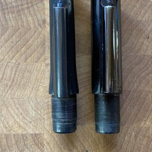 87A80EFE 56AD 46D9 A375 AADF097A28F8

Profiles of 1950 and 1955 barrels