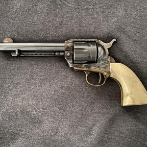 Indian Head Penny Front Sight