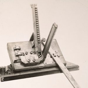1/2 Moon Clip Loader, 1917
