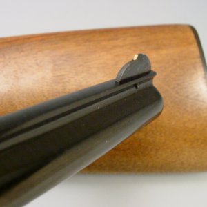 S&WNewMod3 8inch 4