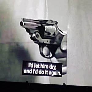 TV gun
